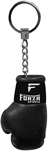 Forza Spor Mini Boks Eldiveni Anahtarlık