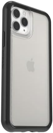 OtterBox-Clear iPhone 11 Pro Kılıf (YALNIZCA) - Çizilmeye Karşı Dayanıklı Koruyucu Telefon Kılıfı, Şık ve Cep Dostu