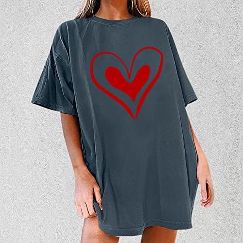Yaz Sonbahar Mütevazı Bluz Bayan Kısa Kollu 2023 Giyim Moda Ekip Boyun Grafik Salonu Üst T Shirt Kızlar için L9 L9