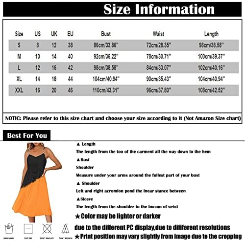 FQZWONG Midi Elbiseler Kadınlar için Yaz Rahat Plaj Tatil Salıncak Yensiz Moda Bayanlar Kulübü Dışarı Çıkmak Tatil