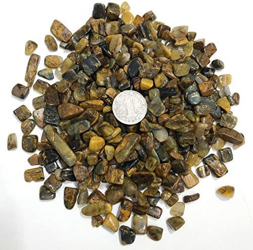 LAAALID XN216 50g 3 Boyutu Nadir Doğal Sarı Eskitme Kristaller Kuvars çakıl taşı Doğal Taşlar ve Mineraller Doğal