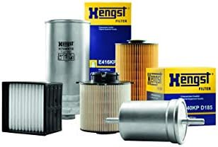 Hengst H351WK Yakıt Filtresi