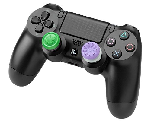 PlayStation 4 Denetleyicisi için KontrolFreek Oyun Paketi Galaxy (PS4)