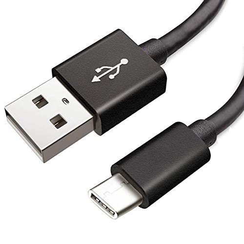 TODOO Flip 5 Şarj Kablosu, USB şarj kablosu için Uyumlu JBL FLİP 5, Klip 4, Go 3, Şarj 4, Flip 5 Eco Edition, Bağlantı