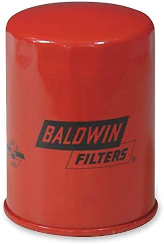 Baldwin Filtreleri Bt267 Ağır Hizmet Tipi Madeni Açma