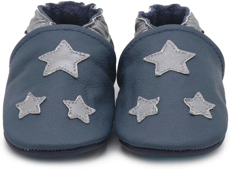 Carozoo Bebek / Çocuk Ayakkabıları Açık Prewalker Beşik Terlik Ayakkabı (25 tasarımlar)