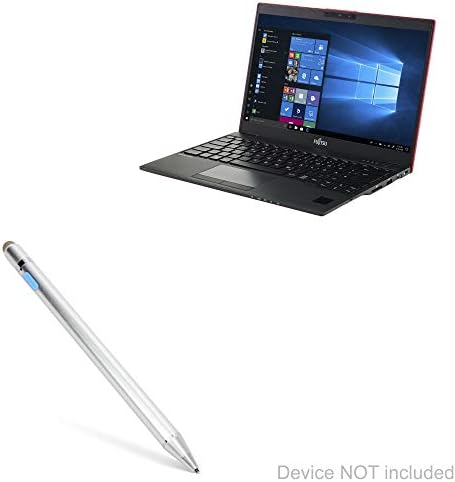 Fujitsu LifeBook U939X ile Uyumlu BoxWave Stylus Kalem (BoxWave tarafından Stylus Kalem) - AccuPoint Aktif Stylus,