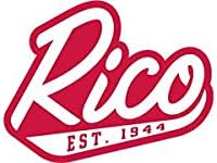 Rico Industries İşlemeli Deri Cüzdan
