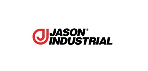 Jason Endüstriyel 310XL037 1/5 inç (XL) Pitch standart zamanlama kemeri