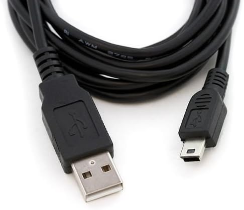 PPJ USB kablo kordonu WD Batı Dijital WDH1U3200N WD3200H1U-00 WDH1U3200N-R WD3200H1U-00