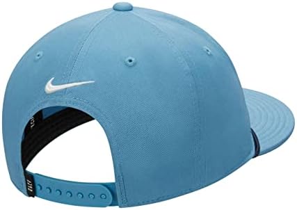 Nike Arobill Gerçek Retro 72 Golf Şapkası Tek Beden