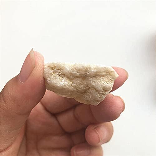 BİNNANFANG AC216 3 adet Doğal Akik Kuvars Küme Kristal Noktaları Geode Mineraller Numune Servet Hediyeler Doğal Taşlar