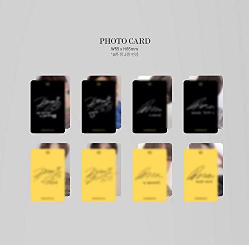 Kakao M H & D HANGYUL & DOHYUN-Umbrella (Özel Albüm) Albümü