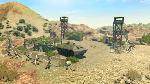 Tropico 4: Büyüme DLC Paketi için Çizgi [Çevrimiçi Oyun Kodu]
