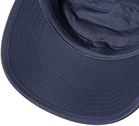 Croogo erkek 5 Panel Şapka Su Geçirmez Beyzbol Kapaklar UPF50 + koşu kepi Hızlı Kuru spor şapkaları Soğutma Topu