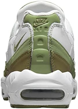 Nike Air Max 95 Erkek Ayakkabı