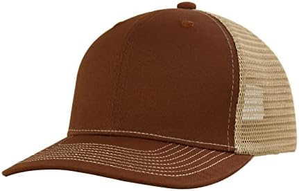 Unisex Örgü beyzbol şapkası yuvarlak şapka Şapka siperlikli şapka Ayarlanabilir İzleme Şapka