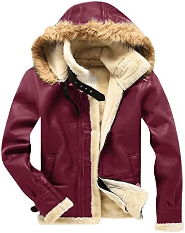 Erkekler Polar Sıcak Tutmak için Ceket Sıcak Ceket Ceket Kış Ceket Hoodie Ceket Bayan Tan Polar Ceket